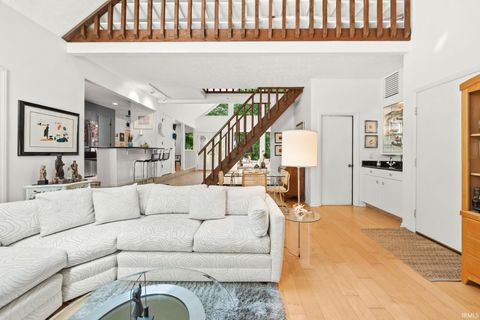 Tiny photo for 1128 Westridge Circle, Lafayette, IN 47905 (MLS # 202626068)