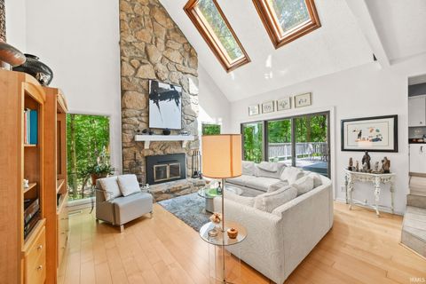 Tiny photo for 1128 Westridge Circle, Lafayette, IN 47905 (MLS # 202626068)