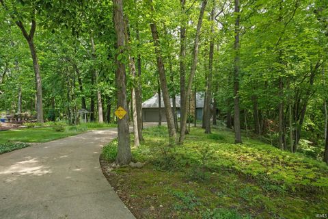 Tiny photo for 1128 Westridge Circle, Lafayette, IN 47905 (MLS # 202626068)