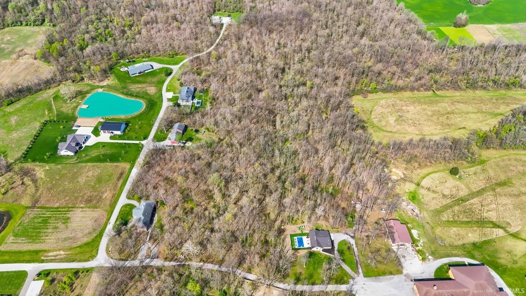 Photo of 000 S 350 E, Marion, IN 46953 (MLS # 202614393)