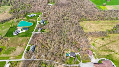 Photo of 000 S 350 E, Marion, IN 46953 (MLS # 202614393)