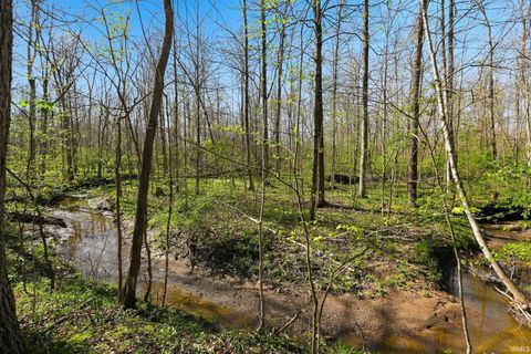 Tiny photo for 000 S 350 E, Marion, IN 46953 (MLS # 202614393)