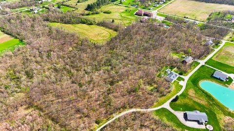 Tiny photo for 000 S 350 E, Marion, IN 46953 (MLS # 202614393)