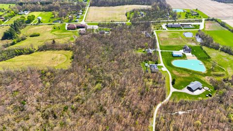 Tiny photo for 000 S 350 E, Marion, IN 46953 (MLS # 202614393)