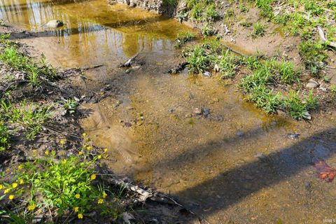 Tiny photo for 000 S 350 E, Marion, IN 46953 (MLS # 202614393)