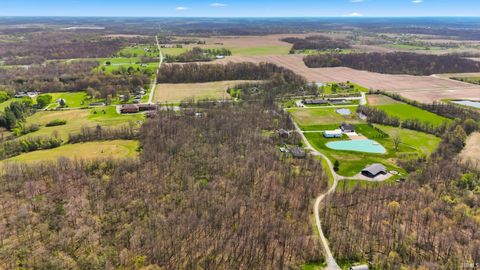 Tiny photo for 000 S 350 E, Marion, IN 46953 (MLS # 202614393)