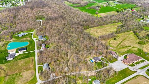 Tiny photo for 000 S 350 E, Marion, IN 46953 (MLS # 202614393)