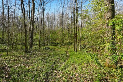 Tiny photo for 000 S 350 E, Marion, IN 46953 (MLS # 202614393)