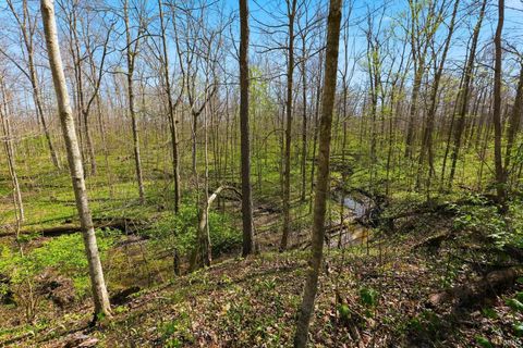 Tiny photo for 000 S 350 E, Marion, IN 46953 (MLS # 202614393)