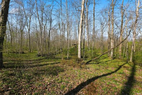 Tiny photo for 000 S 350 E, Marion, IN 46953 (MLS # 202614393)