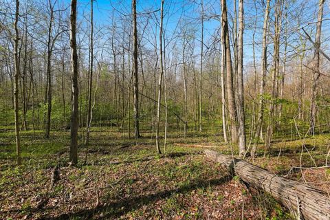 Tiny photo for 000 S 350 E, Marion, IN 46953 (MLS # 202614393)