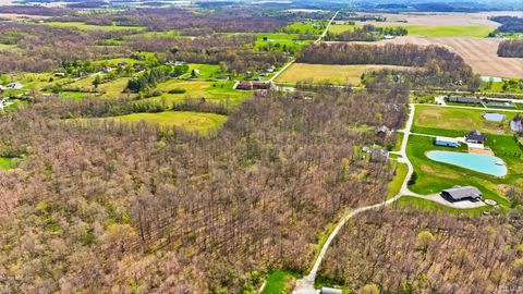 Tiny photo for 000 S 350 E, Marion, IN 46953 (MLS # 202614393)