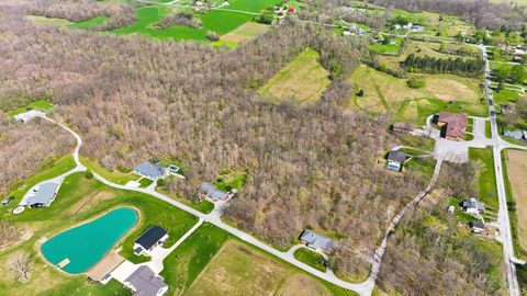 Tiny photo for 000 S 350 E, Marion, IN 46953 (MLS # 202614393)