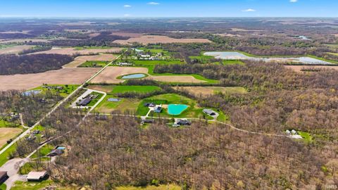 Tiny photo for 000 S 350 E, Marion, IN 46953 (MLS # 202614393)