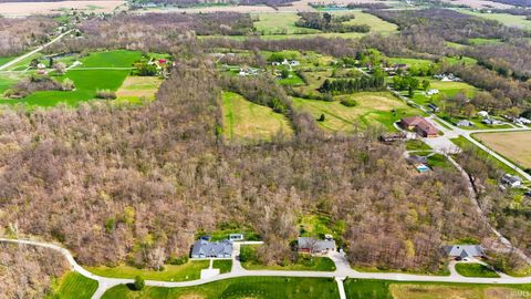 Tiny photo for 000 S 350 E, Marion, IN 46953 (MLS # 202614393)