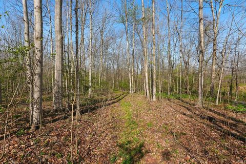 Tiny photo for 000 S 350 E, Marion, IN 46953 (MLS # 202614393)