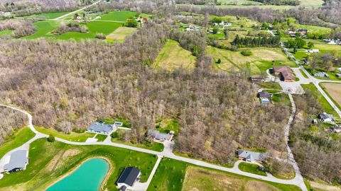 Tiny photo for 000 S 350 E, Marion, IN 46953 (MLS # 202614393)