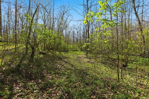 Tiny photo for 000 S 350 E, Marion, IN 46953 (MLS # 202614393)