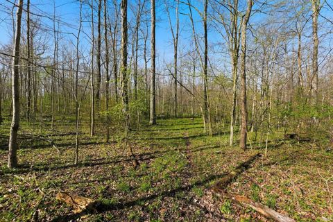 Tiny photo for 000 S 350 E, Marion, IN 46953 (MLS # 202614393)