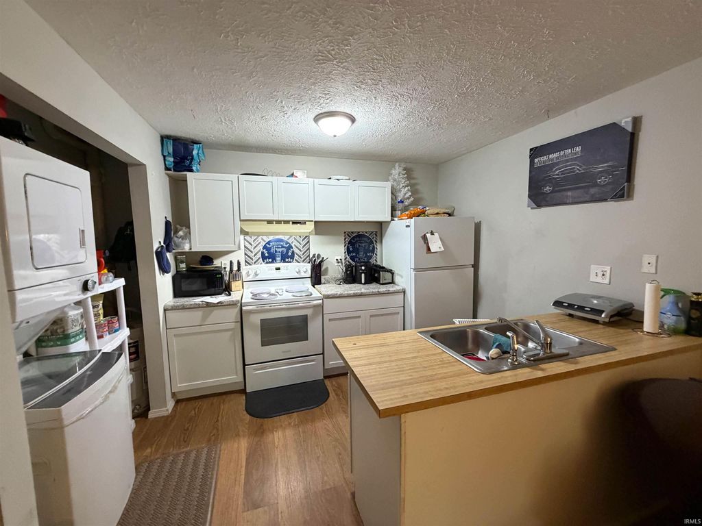 Photo of 320 Brown Street #312, West Lafayette, IN 47906 (MLS # 202546043)