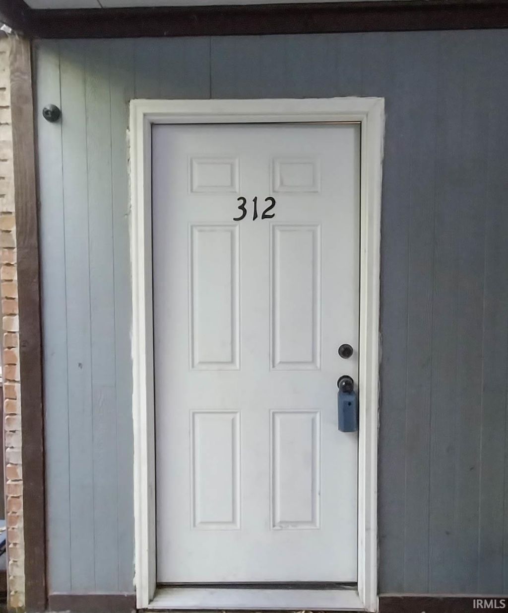 Photo of 320 Brown Street #312, West Lafayette, IN 47906 (MLS # 202546043)