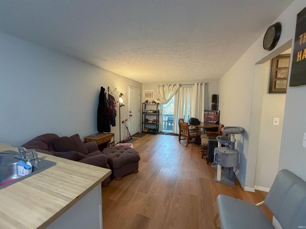 Photo of 320 Brown Street #312, West Lafayette, IN 47906 (MLS # 202546043)