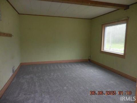 Tiny photo for 5615 N US 35 Highway, Winamac, IN 46996 (MLS # 202524726)