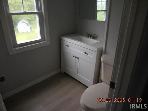 Tiny photo for 5615 N US 35 Highway, Winamac, IN 46996 (MLS # 202524726)