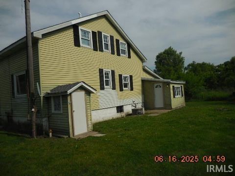 Tiny photo for 5615 N US 35 Highway, Winamac, IN 46996 (MLS # 202524726)