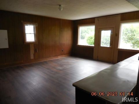 Tiny photo for 5615 N US 35 Highway, Winamac, IN 46996 (MLS # 202524726)