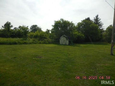 Tiny photo for 5615 N US 35 Highway, Winamac, IN 46996 (MLS # 202524726)