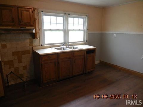 Tiny photo for 5615 N US 35 Highway, Winamac, IN 46996 (MLS # 202524726)