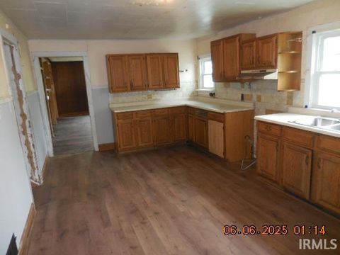 Tiny photo for 5615 N US 35 Highway, Winamac, IN 46996 (MLS # 202524726)