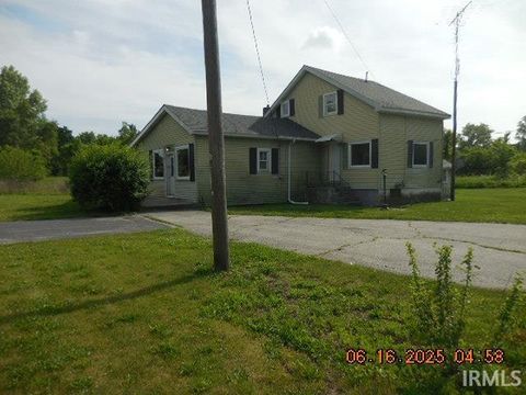Tiny photo for 5615 N US 35 Highway, Winamac, IN 46996 (MLS # 202524726)