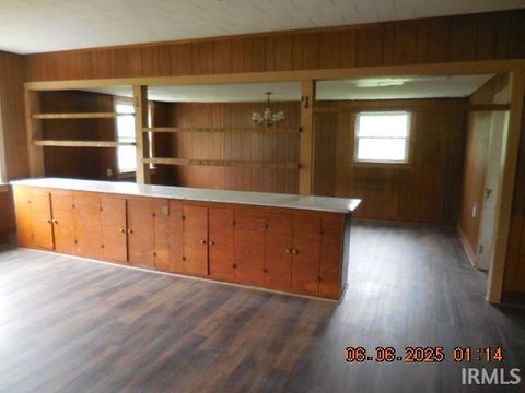 Tiny photo for 5615 N US 35 Highway, Winamac, IN 46996 (MLS # 202524726)
