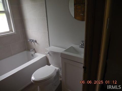 Tiny photo for 5615 N US 35 Highway, Winamac, IN 46996 (MLS # 202524726)