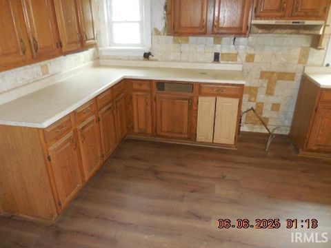 Tiny photo for 5615 N US 35 Highway, Winamac, IN 46996 (MLS # 202524726)