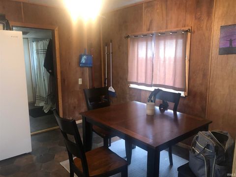 Tiny photo for 412 E 5th Street, Peru, IN 46970 (MLS # 202618498)