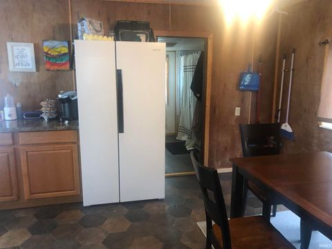 Tiny photo for 412 E 5th Street, Peru, IN 46970 (MLS # 202618498)