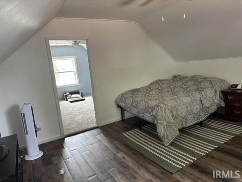 Tiny photo for 412 E 5th Street, Peru, IN 46970 (MLS # 202618498)