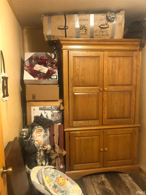 Tiny photo for 412 E 5th Street, Peru, IN 46970 (MLS # 202618498)