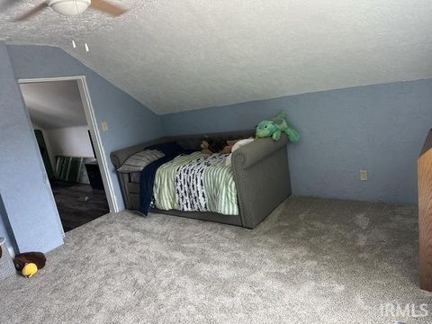 Tiny photo for 412 E 5th Street, Peru, IN 46970 (MLS # 202618498)