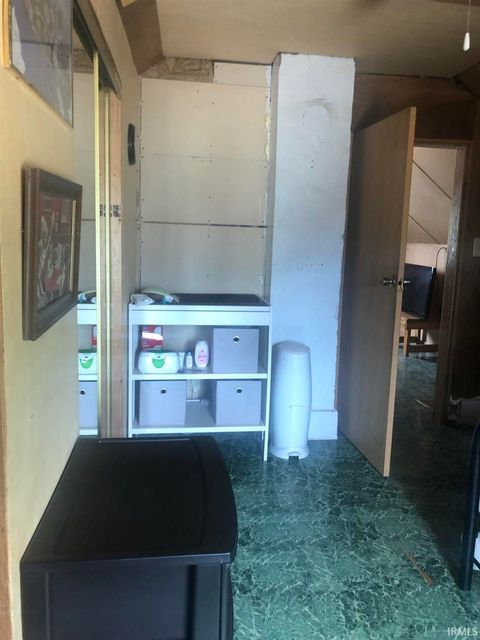 Tiny photo for 412 E 5th Street, Peru, IN 46970 (MLS # 202618498)