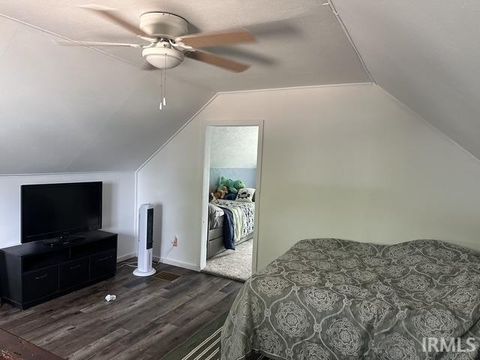 Tiny photo for 412 E 5th Street, Peru, IN 46970 (MLS # 202618498)