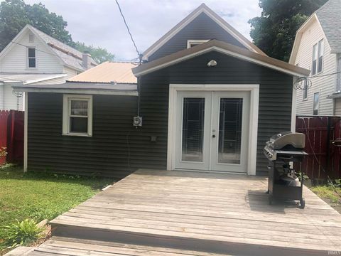 Tiny photo for 412 E 5th Street, Peru, IN 46970 (MLS # 202618498)