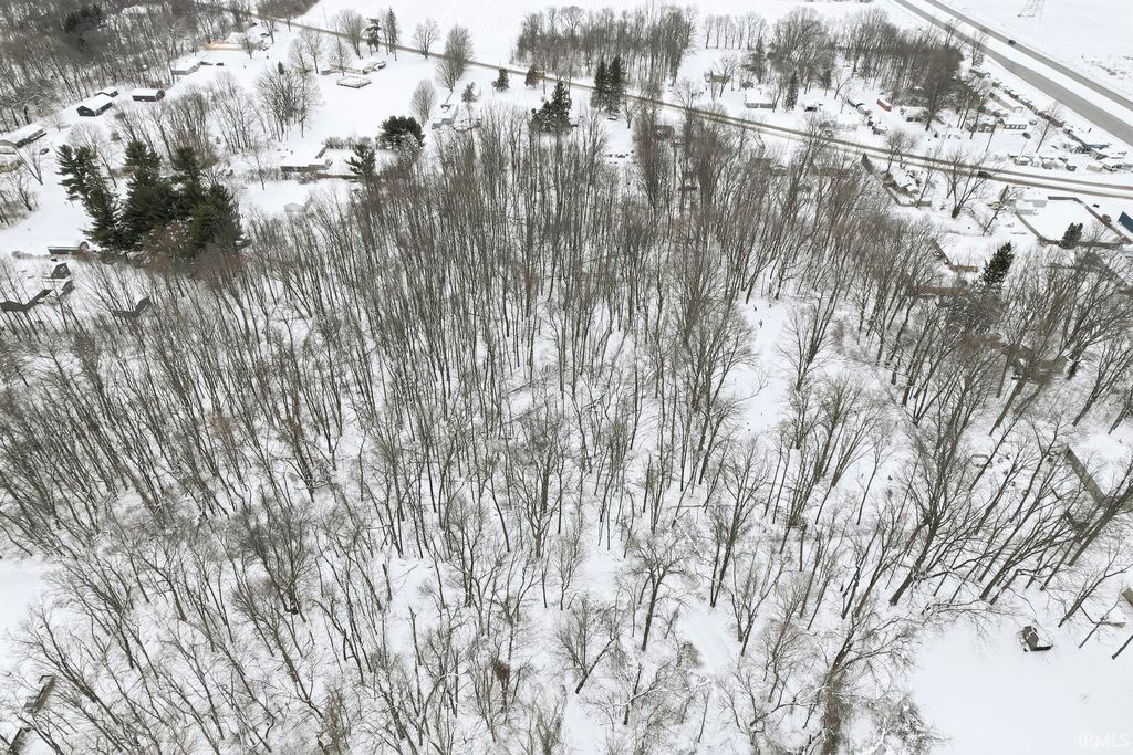 Photo of Lot 2 Kitch Road, Mishawaka, IN 46544 (MLS # 202602668)