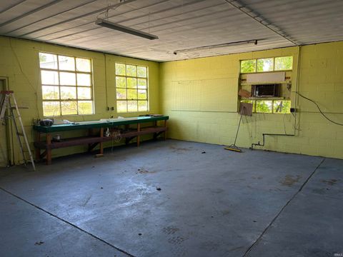 Tiny photo for 706 W Broadway Street, Monticello, IN 47960 (MLS # 202617456)