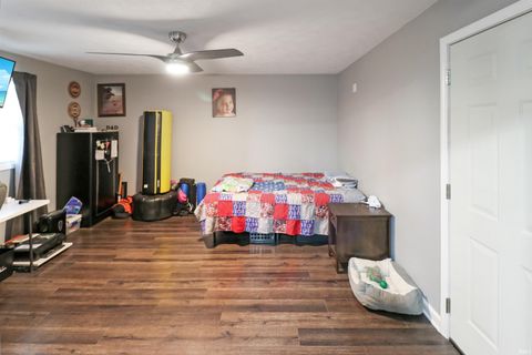 Tiny photo for 261 N East Street, Rossville, IN 46065 (MLS # 202544545)