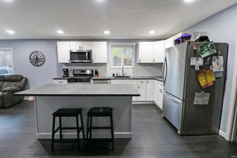 Tiny photo for 261 N East Street, Rossville, IN 46065 (MLS # 202544545)