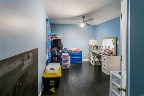 Tiny photo for 261 N East Street, Rossville, IN 46065 (MLS # 202544545)